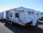New 2013 Forest River Wildwood 221RBXL Travel Trailer For Sale